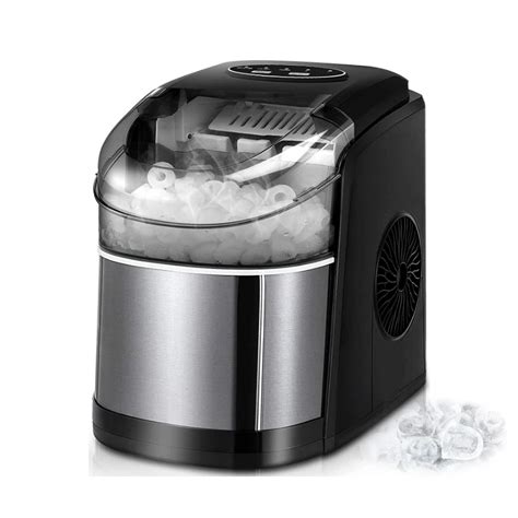 Maquina Para Hacer Hielo Hicon: Your Culinary Revolution Starts Here