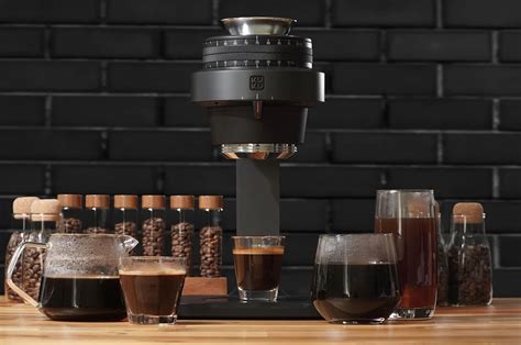 Maquina Torrey: Revolutionizing Coffee Brewing with Innovation and Precision