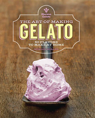 Maquina de Gele: The Ultimate Guide to the Art of Making Gelato