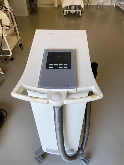 Maquina de Gelo para Fisioterapia: Um Guia Completo para Recuperação Acelerada