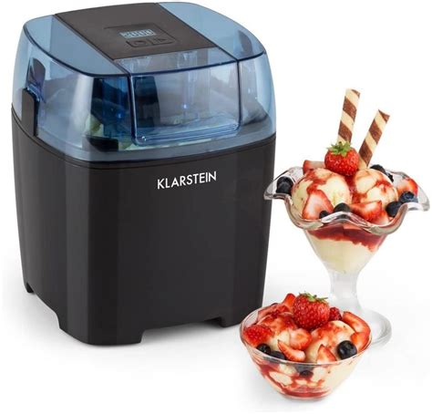 Maquina de hacer elados: La guía definitiva para crear delicias heladas