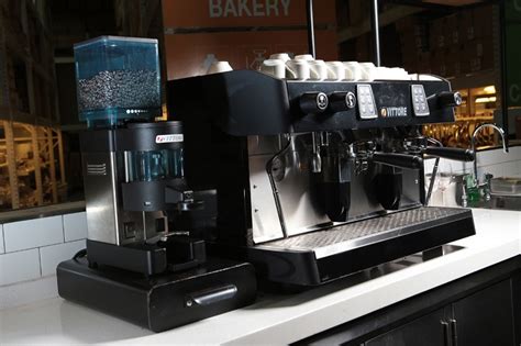 Maquinas Cornelius: Empowering Entrepreneurs with Unstoppable Coffee Machines