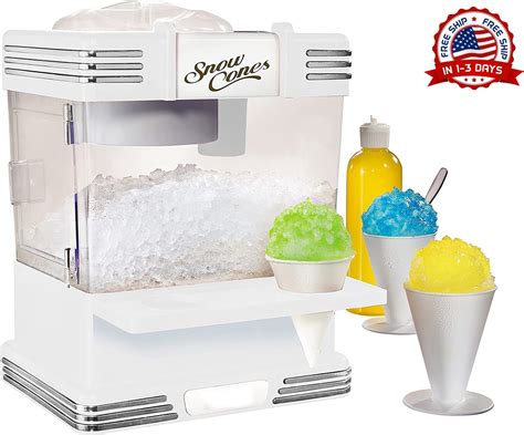 Maquinas Para Raspar Hielo: The Ultimate Guide to Refreshing Delights