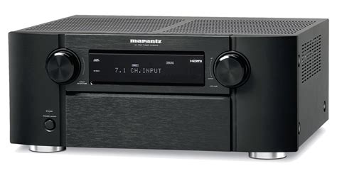 Marantz Av8003 Av Pre Tuner Service Manual