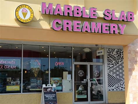 Marble Slab Creamery Career