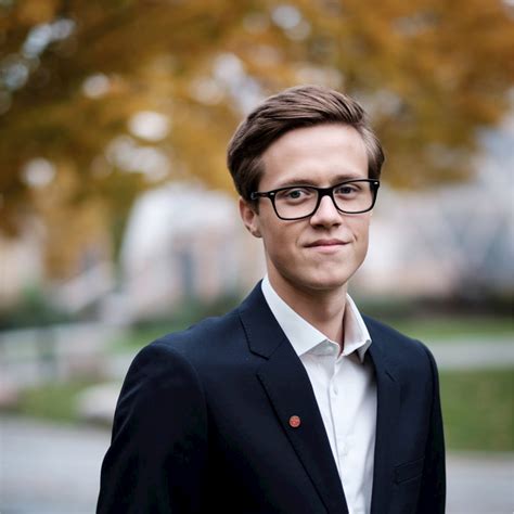 Marcus Palmqvist: The Entrepreneur Who Revolutionized Digital Marketing