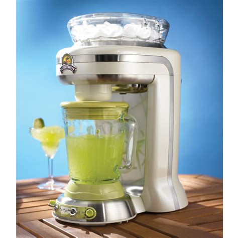 Margarita Ice Machine: The Ultimate Guide for Commercial Establishments
