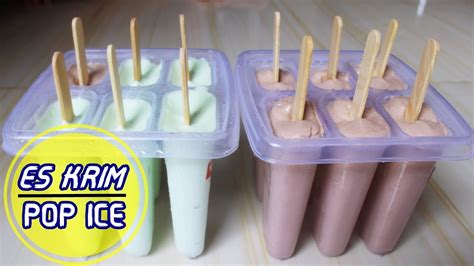 Mari Buat Es Krim Sendiri di Rumah dengan Ice Cream Maker Oster!