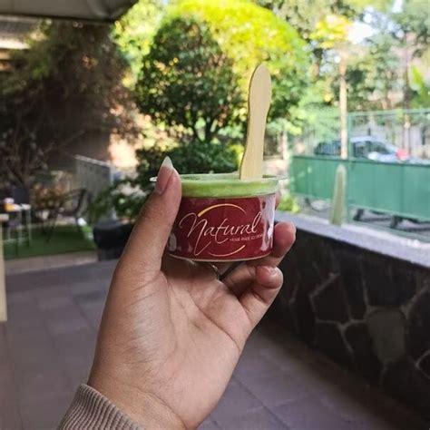 Mari Jelajahi Surga Es Krim di Redding, California