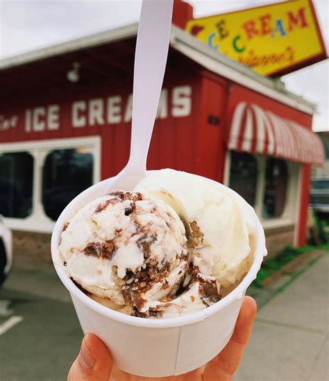 Mariannes Ice Cream: A Sweet Escape Near You