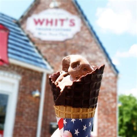 Marietta Square Ice Cream: A Sweet Spot in the Heart of History