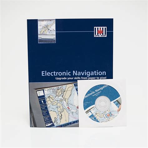 Marine Navigation Manual Freeable