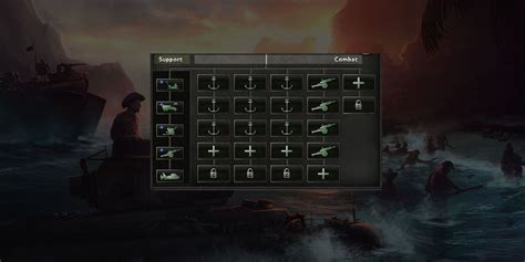 Marine Template Hoi4