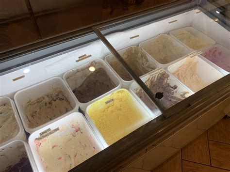Marion, IL Ice Cream: A Sweet Treat with a Rich History