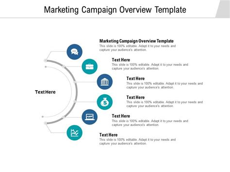 Marketing Overview Template