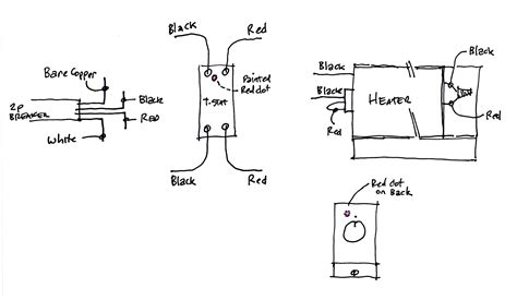 Marley Thermostat Wiring Diagram