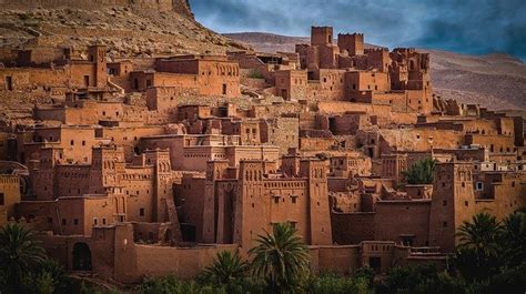 Maroko Tid: Kemajuan yang Menakjubkan