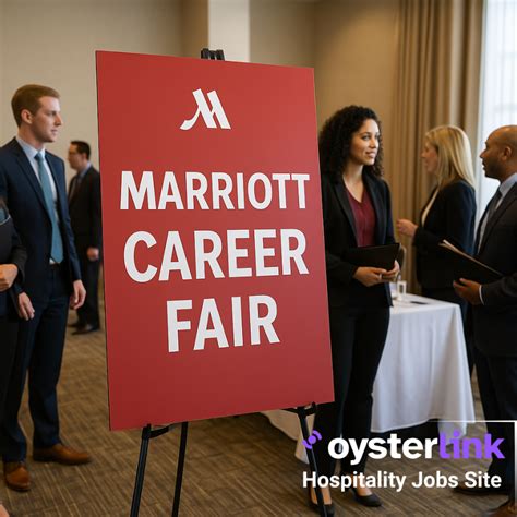 Marriott Career Search