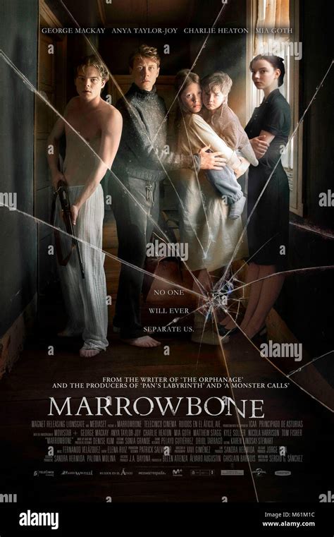 Marrowbone