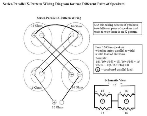 Marshall 4x12 Wiring Diagram