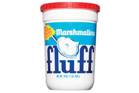 Marshmallow Fluff: The Sweet Taste of Nostalgia