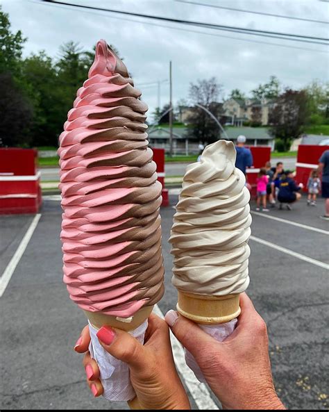 Marthas Ice Cream: A Sweet Spot in Lake George