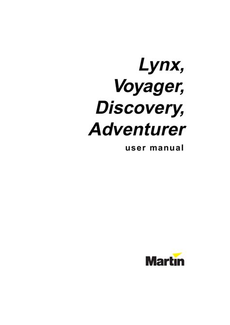Martin Mini Mac Manual