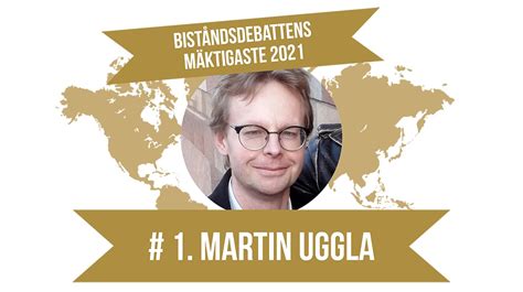 Martin Uggla: En svensk musiklegende