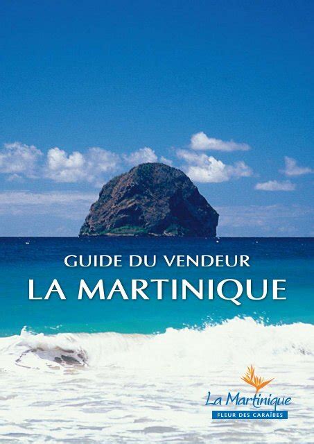 Martinique Résonne : Découvrez les charmes cachés de cette île paradisiaque