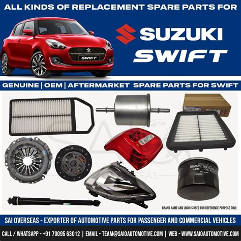 Maruti Suzuki Swift Vdi Service Manual