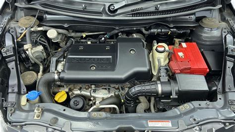 Maruti Swift Vdi Engine Service Manual