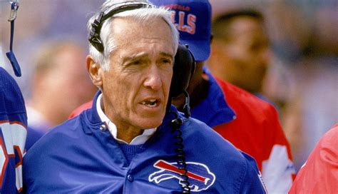 Marv Levy Coaching Career