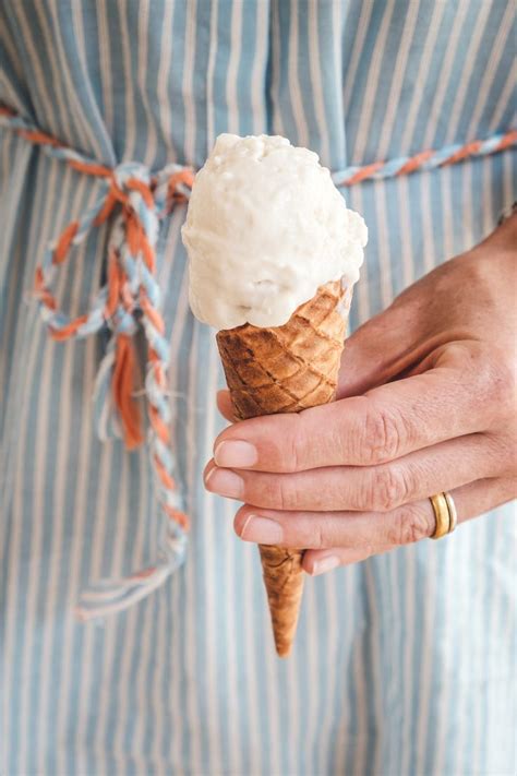 Marzipan Ice Cream: A Sweet Symphony for Your Soul