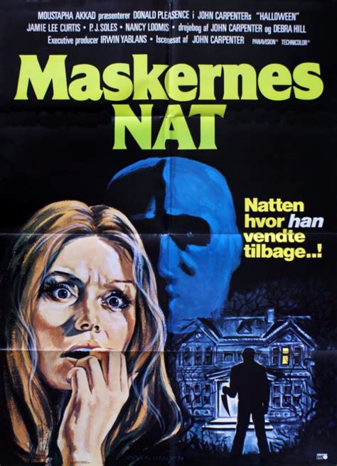 Maskernes Nat