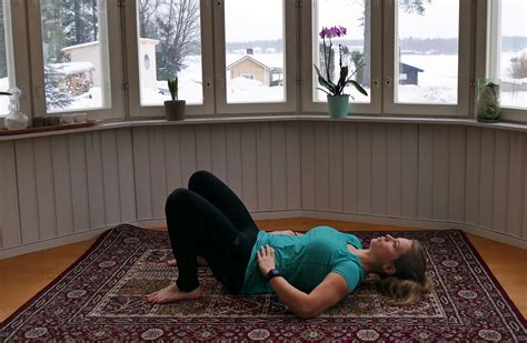 Massage efter förlossning: Den ultimata guiden till återhämtning och välbefinnande