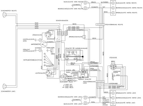 Massey Ferguson 1100 Wiring Diagram