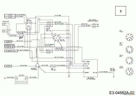 Massey Ferguson 135 Wiring Diagram Pdf