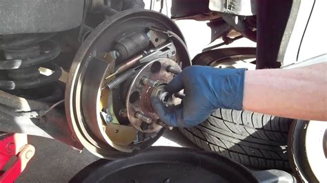 Master the Art of 2007 Honda Pilot Rear Wheel Bearing Replacement