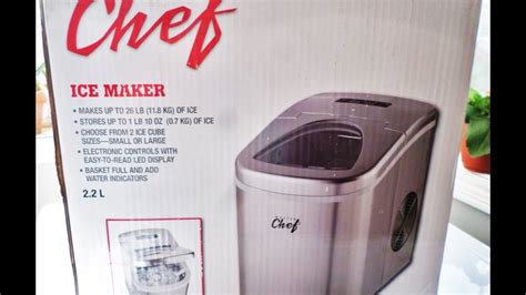 Master the Art of Ice Making: A Comprehensive Guide to Becoming an Ice Maker MasterChef