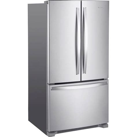 Master the Art of Refrigeration: A Comprehensive Guide to the 20 Cu Ft Refrigerator with Ice Maker