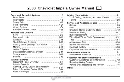 Master the Art of Wheel Bearing Mastery: A Detailed Guide for 2008 Impala Owners