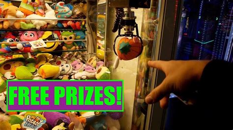 Mastering the Claw Machine: A Comprehensive Guide to Winning Prizes and Having a Blast