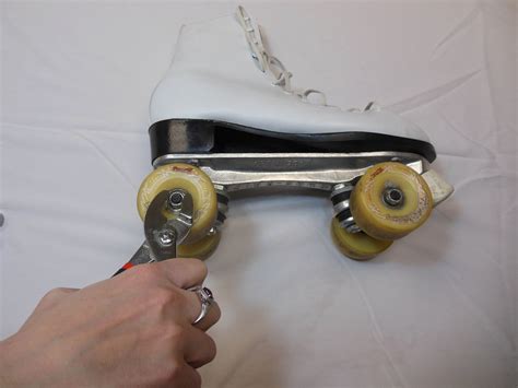 Mastering the Roller Skate Bearing Press: A Guide to Effortless Maintenance