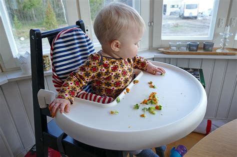 Mat för bebisar vid 6 månader – Recept och tips för en hälsosam start