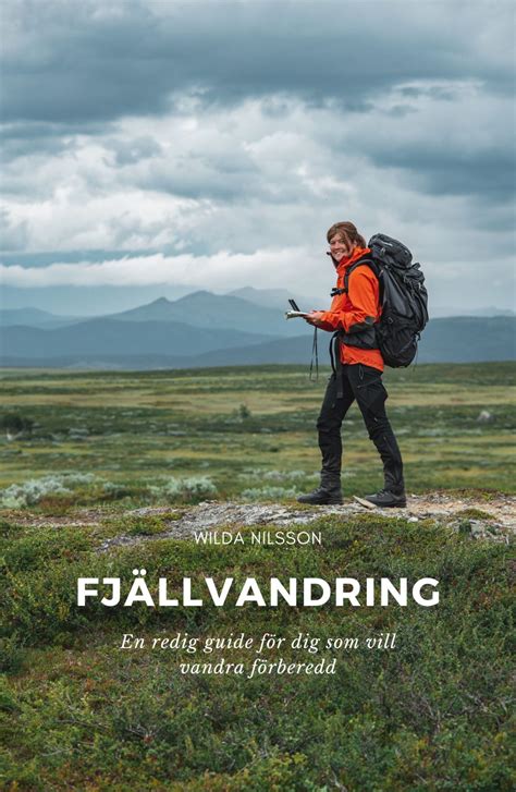 Mat på fjällvandring – en guide för dig som vill äta gott på fjället