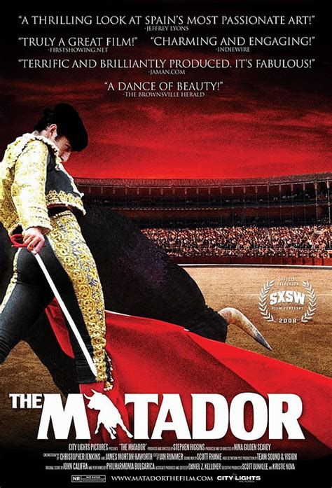 Matador Motion Pictures