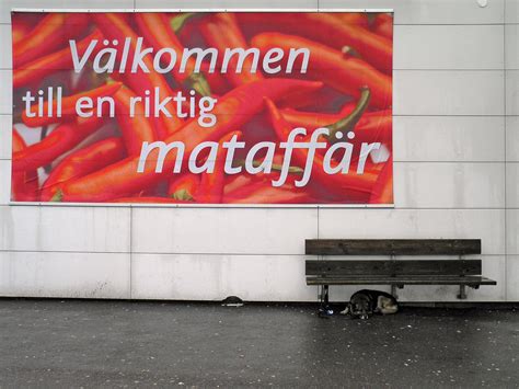 Mataffär Slussen: En guide till det ultimata matparadiset
