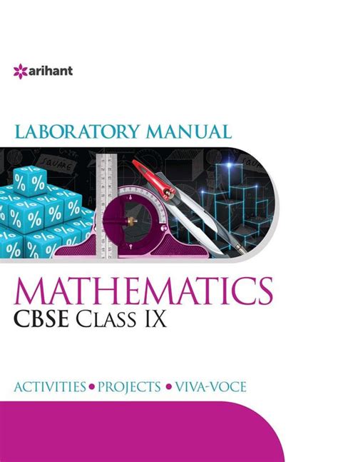 Mathematics Lab Manual Cbse 9th Class