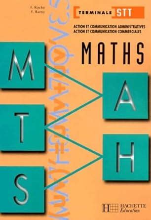 Maths Terminale Stt Aca Acc Epubpdf Free - 