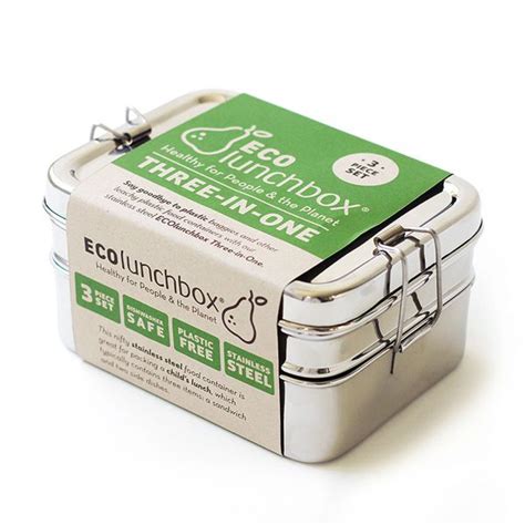 Matlåda synonym: Lunchbox made sustainable